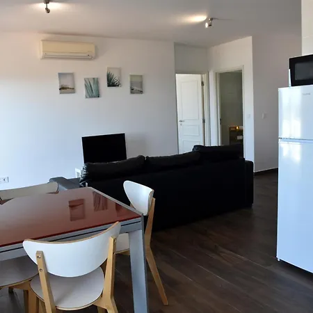 Apartment House Monte Gordo