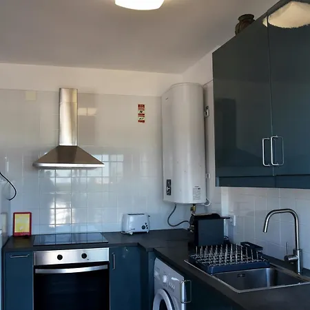 House Apartment *