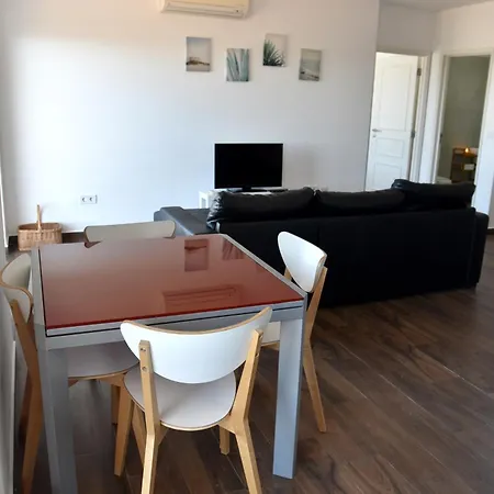 Апартаменты House