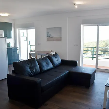 House Апартаменты Монте-Гордо