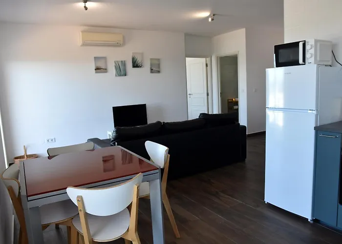 Apartament House Monte Gordo
