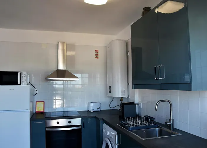 House Apartament *