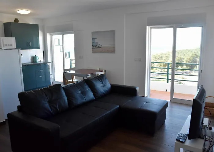 House Monte Gordo