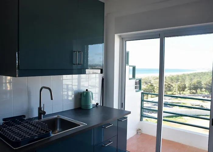 Apartament House