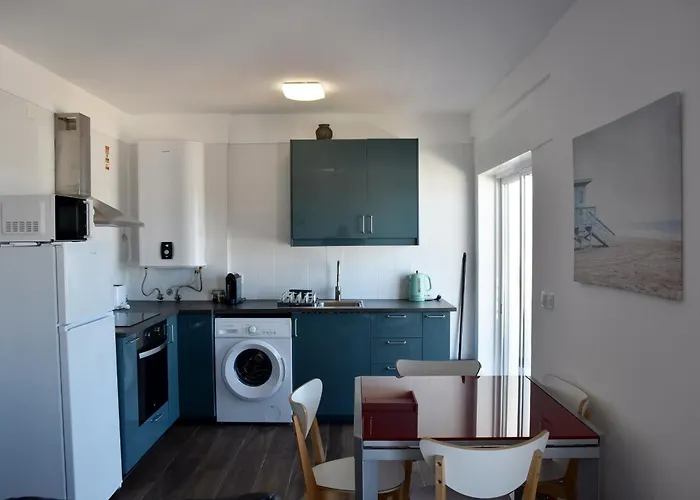 House Apartament