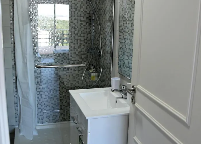 House 아파트 몬뜨고르두