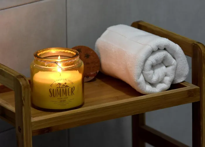 Apartament House *