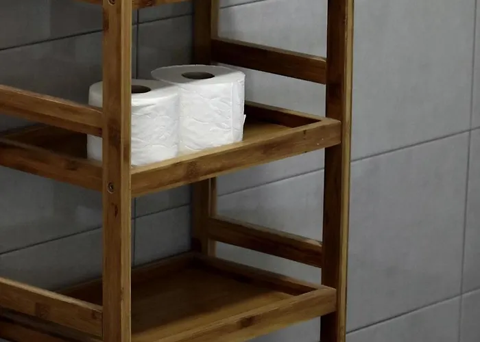 House 아파트 몬뜨고르두