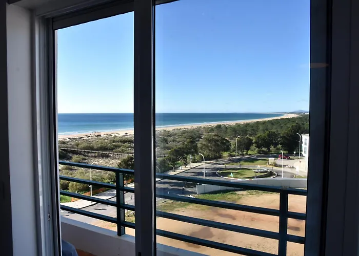 Apartament House Monte Gordo