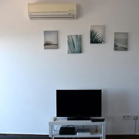 House * Monte Gordo
