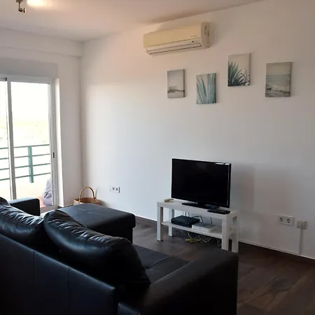 House Appartement Monte Gordo