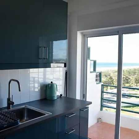 Apartamento House