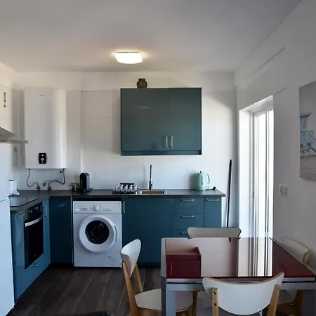 House דירה