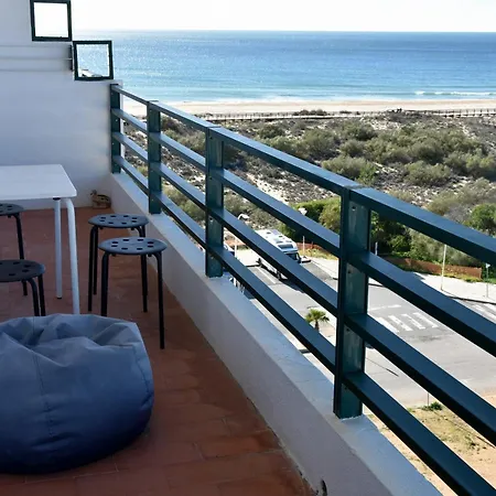 Apartamento House *