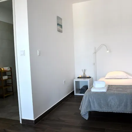Apartment House Monte Gordo