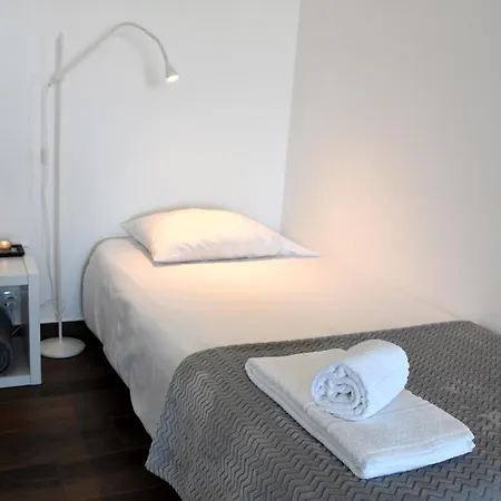 Apartamento House