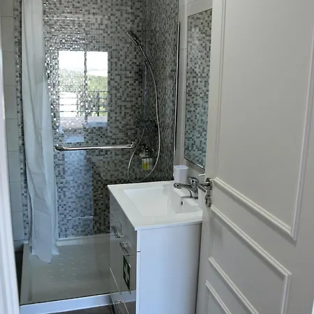 House Apartment Monte Gordo