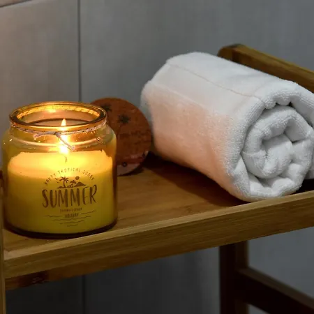 Apartamento House *