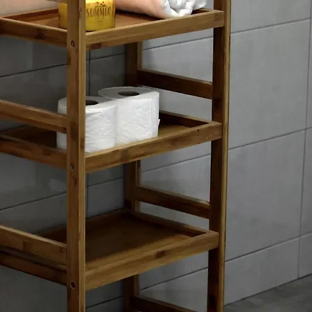 House Appartement Monte Gordo