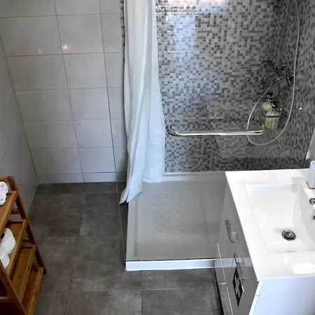 Apartamento House *