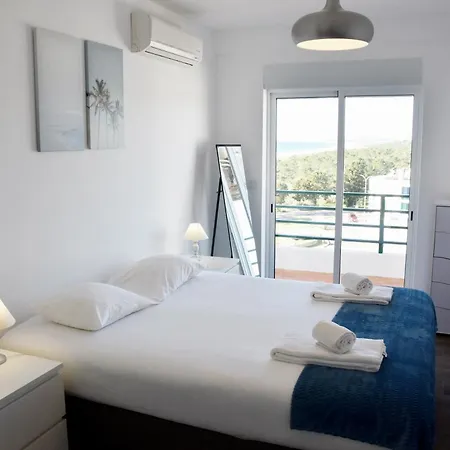 Apartment House Monte Gordo