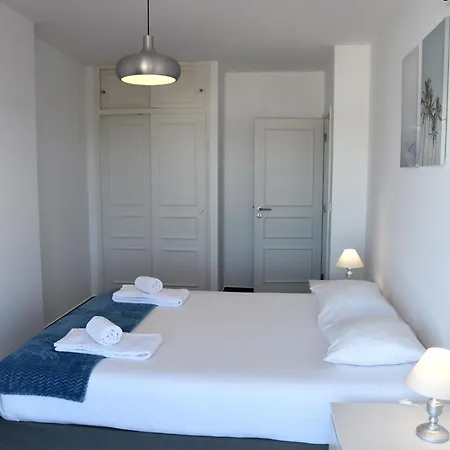 Apartamento House *