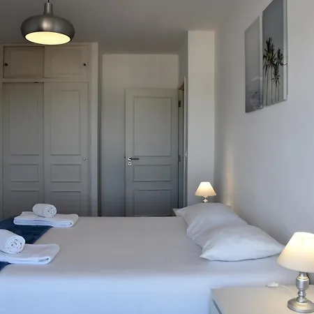 Apartment House *