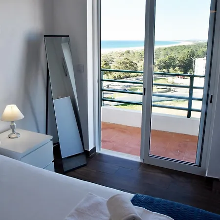 House Monte Gordo